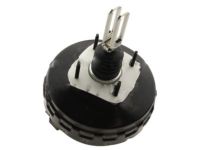 Ford 9M6Z-2005-A Brake Booster