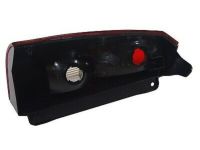 Ford 2S4Z-13404-CA Tail Lamp Assembly, Rear Passenger Side