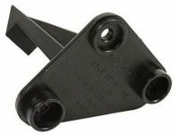 Ford FT4Z-5803178-B Grille Retainer, Driver Side