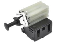 Ford XW4Z-11A152-AB Clutch Switch