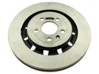 Ford EU2Z-1V125-A Rotor Assembly