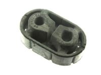 Ford 6L2Z-5A262-A Muffler & Pipe Insulator, Rubber
