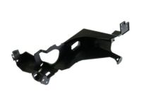 Ford HS7Z-15266-B Bracket, Driver Side