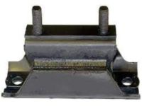 Ford Ranger Engine Mount - 7L5Z-6068-FA Transmission Mount