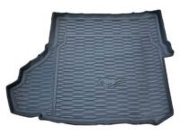 Ford FR3Z-6345026-BA Cover Assembly - Spare Wheel Well
