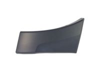 Ford 7L7Z-4029076-BPTM Lower Molding, Passenger Side