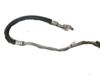 Ford 7C3Z-3A719-H Lower Pressure Hose