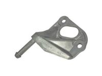 Ford CV6Z-5K291-C Rear Muffler Bracket, Driver Side