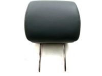 Ford BC3Z-25611A08-A Headrest, Outer