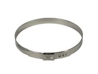 Ford 2L1Z-3K745-BA Clamp, Inner Driver Side