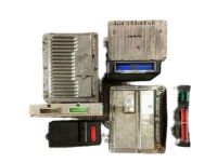 Ford 8L8Z-2C219-A Control
