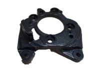 Ford CL3Z-2B636-A Mount Plate, Passenger Side
