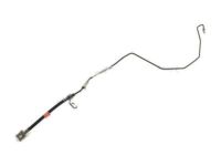 Ford BC3Z-2267-H Hose Assembly - Brake, Passenger Side