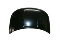 Ford FB5Z-16612-A Hood, Front
