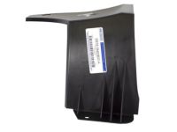 Ford DS7Z-78403B22-A Side Shield, Rear Passenger Side