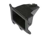 Ford FB5Z-15A455-B Bracket, Passenger Side