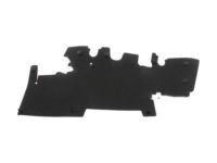 Ford HL3Z-8310-B Side Shield, Front Passenger Side