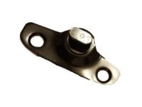Ford FL3Z-99430B39-B Pivot Bracket, Rear Outer Driver Side