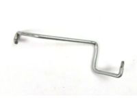 Ford F81Z-2522135-AA Link - Door Lock Inner Push-Button, Driver Side