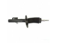 Lincoln MKS Shock Absorber - 8A5Z-18124-H Strut, Front Driver Side