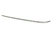 Ford 8A8Z-74423A18-B Moulding - Windshield, Passenger Side