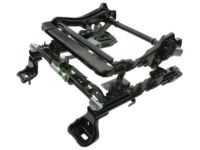Ford BT4Z-7861711-C Seat Adjuster, Driver Side