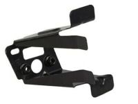 Ford JL3Z-17C972-B Bracket, Passenger Side