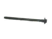 Ford -N806020-S2 Bolt - M8X1.25X123.0 Hex Flange