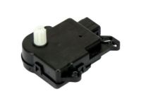 Ford 7L1Z-19E616-A Vacuum Motor