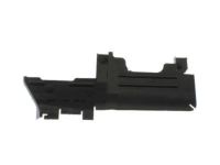 Ford EJ7Z-8310-B Side Shield, Front Passenger Side