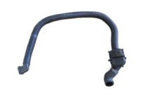 Ford FS7Z-6K683-B Air Hose