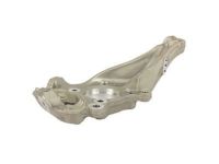 Ford HL3Z-3K185-B Knuckle, Front Passenger Side