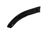 Ford 8A5Z-17626-AA Valance, Front Passenger Side