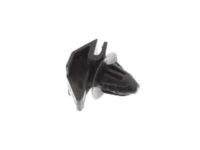 Ford -W702763-S439 Bumper Cover Retainer, Upper