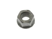 Ford -W710553-S440 Engine Support Nut