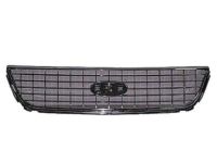 Ford 3F2Z-8200-AA Grille Assembly, Front