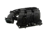 Ford BR3Z-9424-S Intake Manifold, Upper