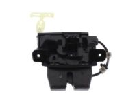 Ford BE8Z-5443150-A Lock Actuator, Rear