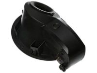 Ford BB5Z-7827936-A Fuel Pocket, Rear