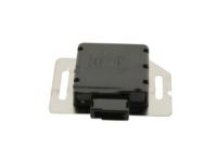 Ford CM5Z-10E893-D Satellite Ant
