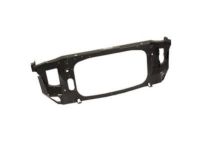Ford 6L3Z-16138-AA Radiator Support, Front