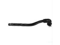 Ford 2L5Z-6A664-AA Hose - Vent