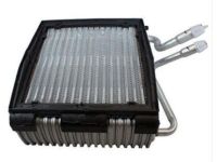 Ford 7L3Z-19860-B Evaporator Core, Front