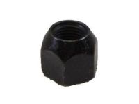Ford F4UZ-1012-A Nut - Hexagon - Self-Locking