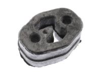 Ford BE8Z-5A262-A Rear Insulator, Rubber