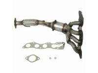 Ford FV6Z-5G232-C Exhaust Manifold