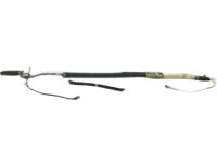 Lincoln Navigator Air Bag - 6L1Z-78042D95-A Inflator Module, Driver Side