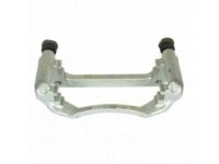 Ford DC3Z-2B582-A Caliper Support, Rear