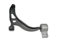 Ford BB5Z-3079-B Arm Assembly - Front Suspension, Driver Side