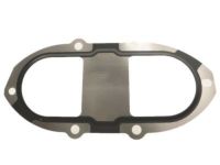 Ford BC3Z-9D476-C Housing Gasket, Rear
